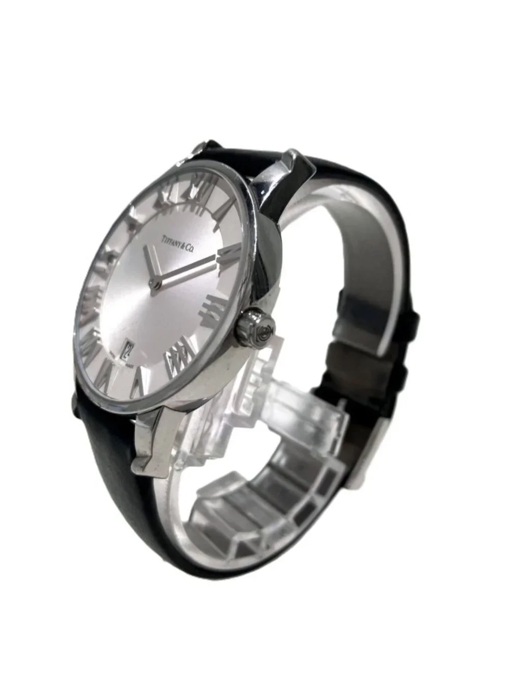 Tiffany & Co. brand tiffany